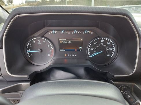 Used 2023 Ford F150 XL w/ STX Appearance Package image 30