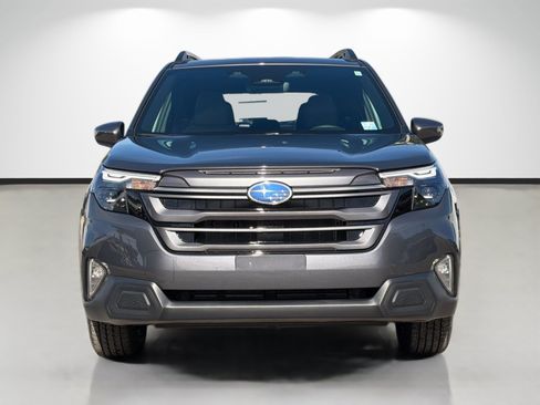 Certified 2026 Subaru Forester Premium AWD/4WD image 7