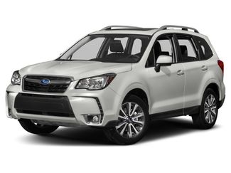 Used 2018 Subaru Forester 2.0XT Premium AWD/4WD video 1