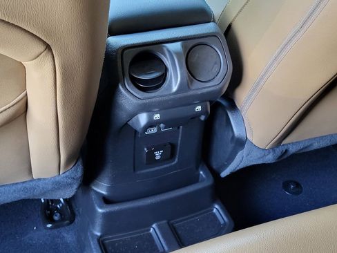 Used 2023 Jeep Wrangler Sahara w/ Cold Weather Group image 28