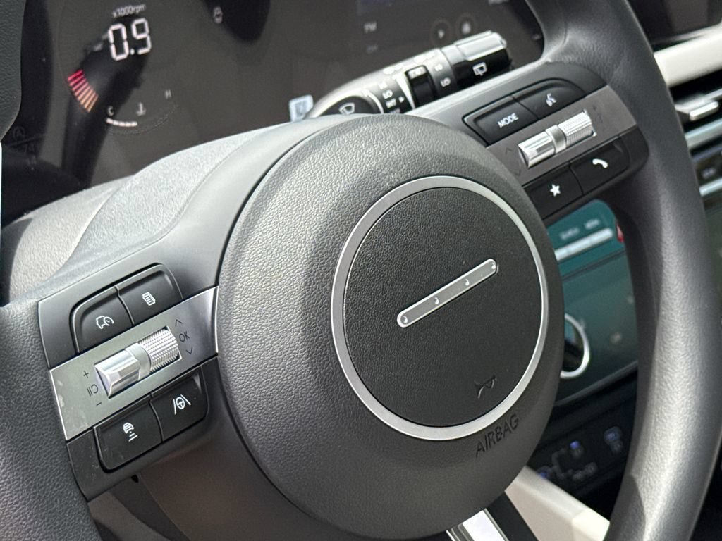 New 2026 Hyundai Tucson SEL FWD image 29