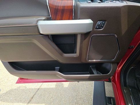 Used 2022 Ford F350 King Ranch AWD/4WD image 11