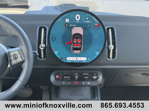 Used 2025 MINI Cooper Countryman S AWD/4WD image 18