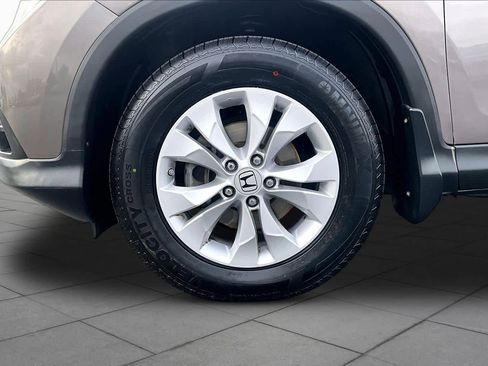 Used 2012 Honda CR-V EX-L image 10