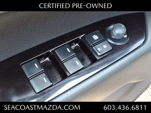 Certified 2023 MAZDA CX-5 AWD 2.5 S image 14