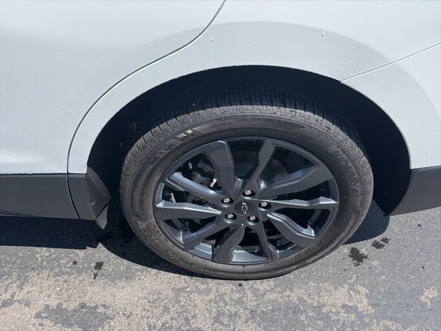 Certified 2024 Chevrolet Equinox RS w/ LPO, Floor Liner Package FWD image 3