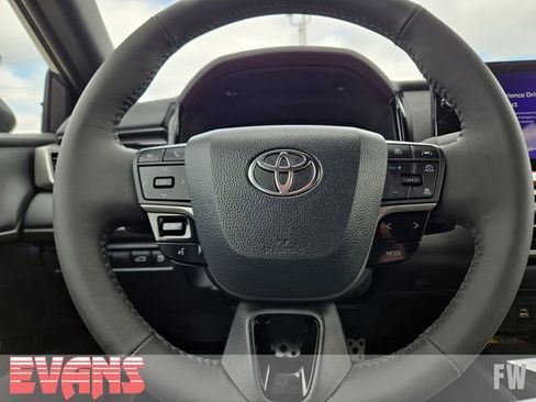 New 2026 Toyota Camry XSE image 15