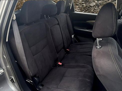 Used 2018 Nissan Murano S w/ Cargo Package image 25