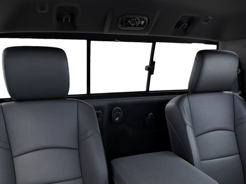 New 2026 RAM 5500 Tradesman w/ Chrome Appearance Group RWD image 26