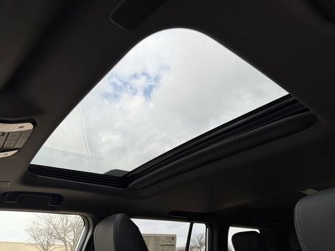 New 2026 Toyota Land Cruiser image 26