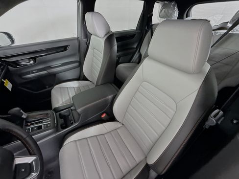 New 2026 Honda CR-V Sport Touring image 26