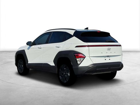 New 2026 Hyundai Kona SEL Sport FWD image 5