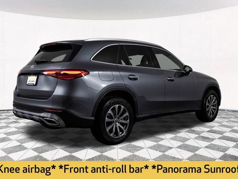 Used 2023 Mercedes-Benz GLC 300 4MATIC image 18