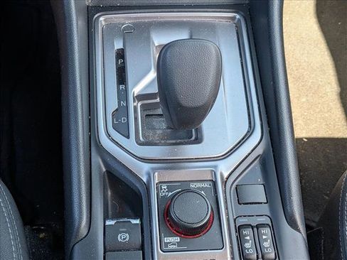 Used 2023 Subaru Forester Premium image 10