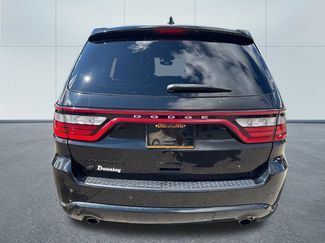 Used 2020 Dodge Durango SXT AWD/4WD video 3