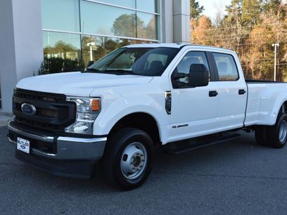 Used 2021 Ford F350 XL w/ Power Equipment Group