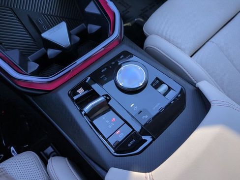 Certified 2026 BMW X3 xDrive30 w/ Premium Package image 12