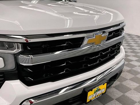 Used 2022 Chevrolet Silverado 1500 LT image 28