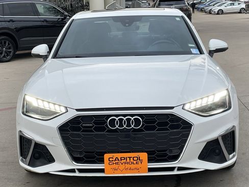 Used 2023 Audi A4 2.0T Premium Plus image 6