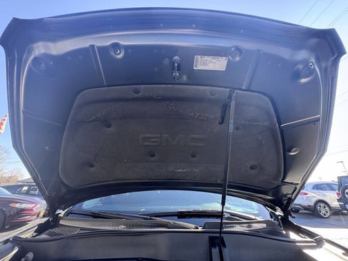 Used 2014 GMC Acadia SLT image 33