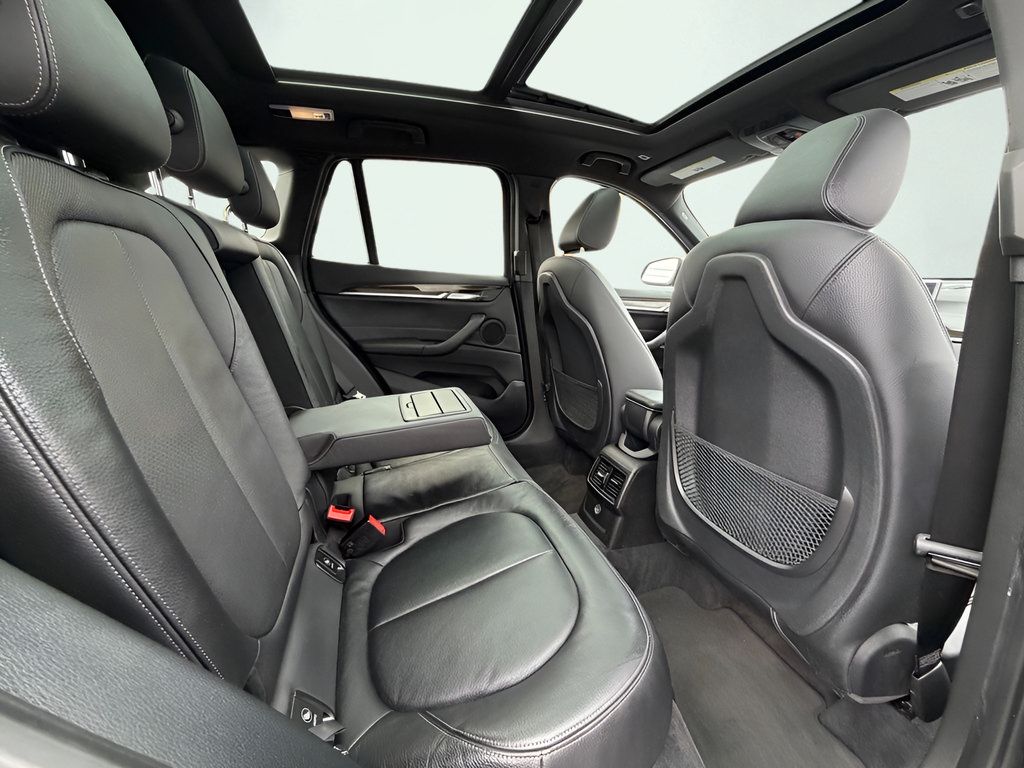 Used 2018 BMW X1 xDrive28i AWD/4WD image 23