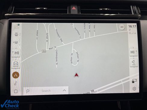 Used 2024 Land Rover Range Rover Velar Dynamic SE image 17