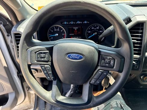 Used 2022 Ford F250 XL w/ Power Equipment Group AWD/4WD image 22