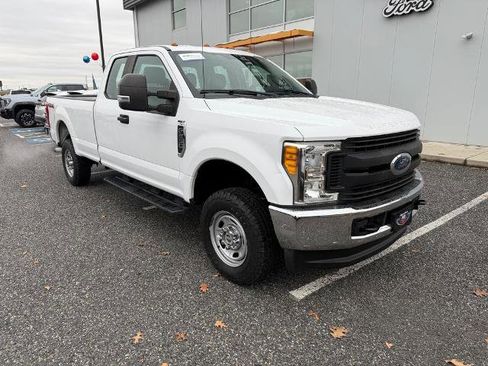 Certified 2017 Ford F250 XL w/ Power Equipment Group image 2