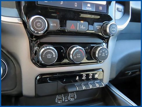 New 2026 RAM 1500 Express image 16