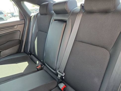 Used 2025 Honda Civic Sport image 10