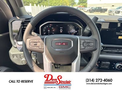 New 2026 GMC Sierra 3500 SLT AWD/4WD image 14