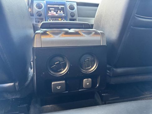 Used 2013 Ford F150 Raptor w/ Luxury Equipment Group image 33