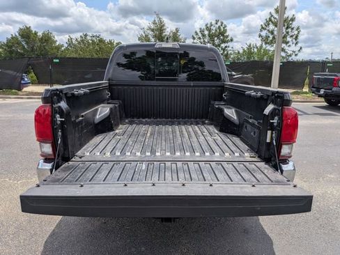 Used 2023 Toyota Tacoma SR5 RWD image 24
