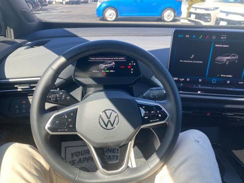 Certified 2024 Volkswagen ID.4 Pro S image 11