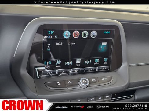 Used 2018 Chevrolet Camaro LT w/ RS Package RWD image 24