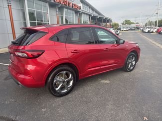 Used 2024 Ford Escape ST-Line video 2