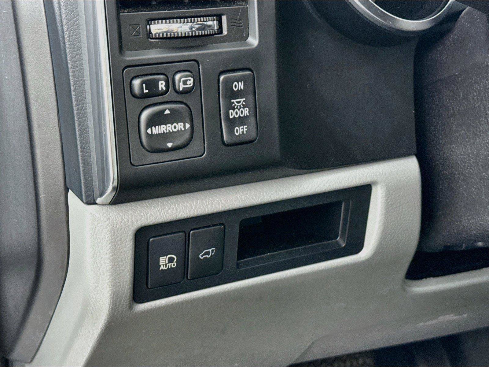 Used 2021 Toyota Sequoia Limited RWD image 15