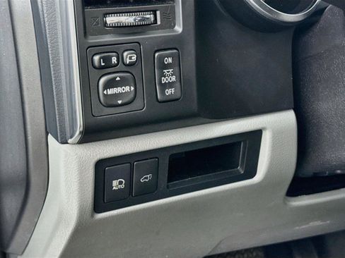 Used 2021 Toyota Sequoia Limited RWD image 15
