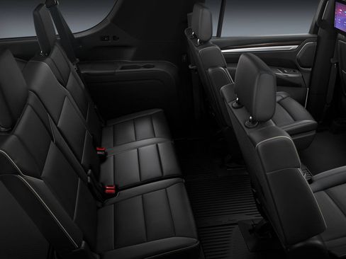 New 2026 Cadillac Escalade ESV Luxury w/ Touring Package AWD/4WD image 45