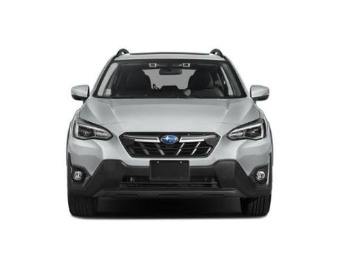 Used 2022 Subaru Crosstrek 2.5i Limited w/ Moonroof Package 1 image 35