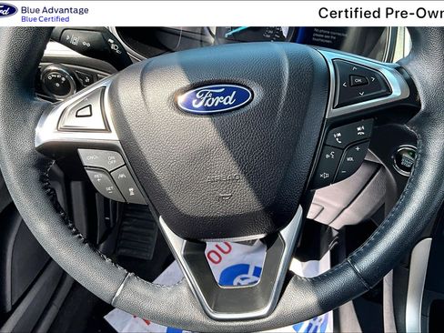 Used 2023 Ford Edge SEL w/ Convenience Package AWD/4WD image 35