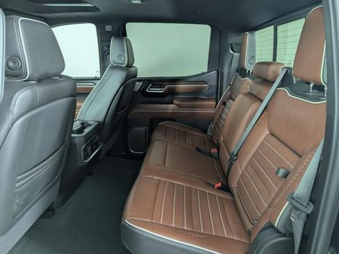Used 2026 GMC Sierra 1500 Denali Ultimate AWD/4WD image 17