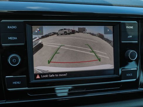 Used 2023 Volkswagen Taos S image 24