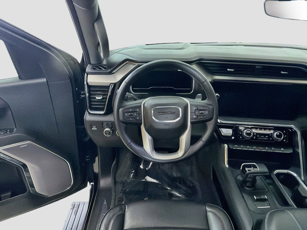 Used 2023 GMC Sierra 1500 Denali w/ Denali Reserve Package AWD/4WD image 27