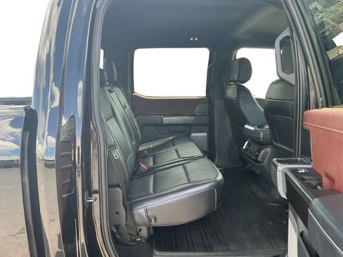 Certified 2021 Ford F150 Lariat AWD/4WD image 23