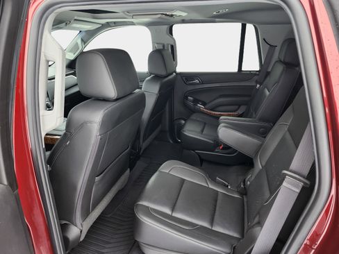 Used 2019 Chevrolet Tahoe Premier image 31