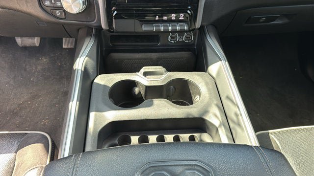 Certified 2023 RAM 1500 Laramie AWD/4WD image 23
