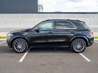 Used 2024 Mercedes-Benz GLE 450 4MATIC video 2