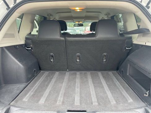 Used 2016 Jeep Compass Latitude FWD image 7