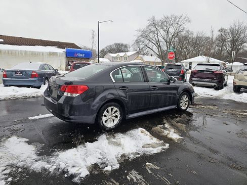 Used 2012 Subaru Legacy 2.5i w/ Alloy Wheel Pkg image 11